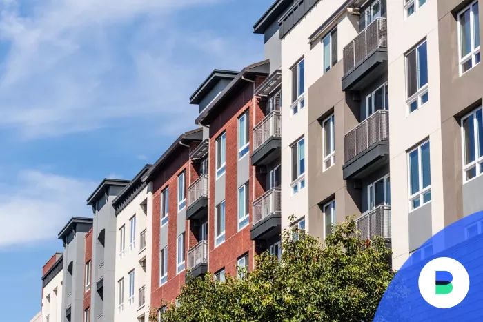 CSOk-hitellel megvásárolható új lakások