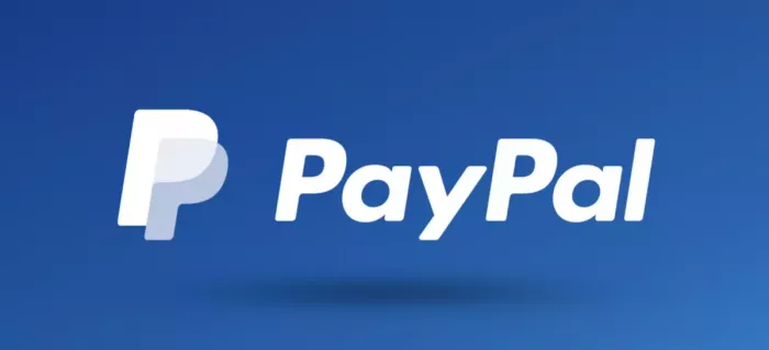Paypal logó